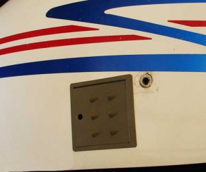 Wicks Aircraft on Wicks Aircraft Offers New Valve Stem Access Panel   Midwest Flyer